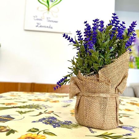 Casa Vacanze Lavanda Menton Ngoại thất bức ảnh