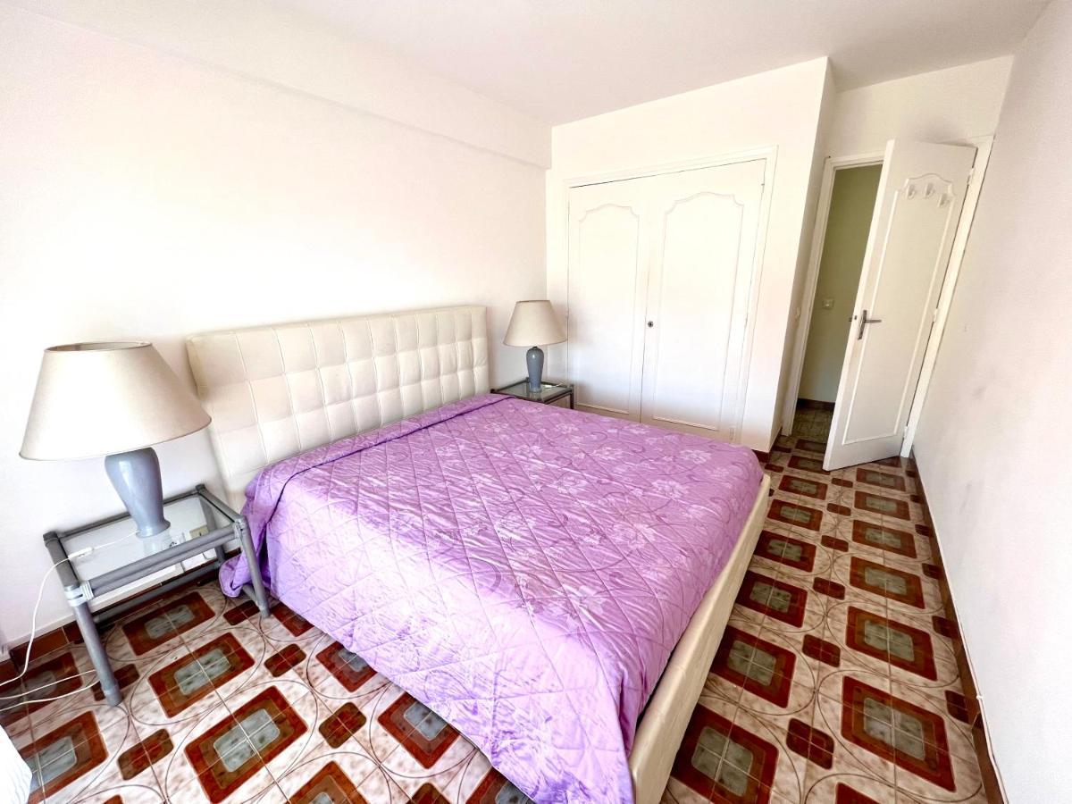 Casa Vacanze Lavanda Menton Ngoại thất bức ảnh