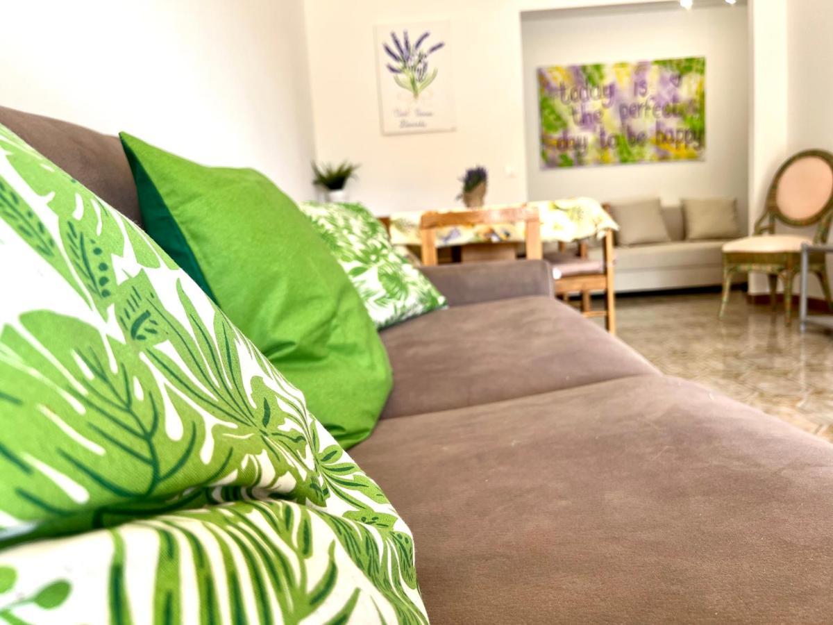 Casa Vacanze Lavanda Menton Ngoại thất bức ảnh