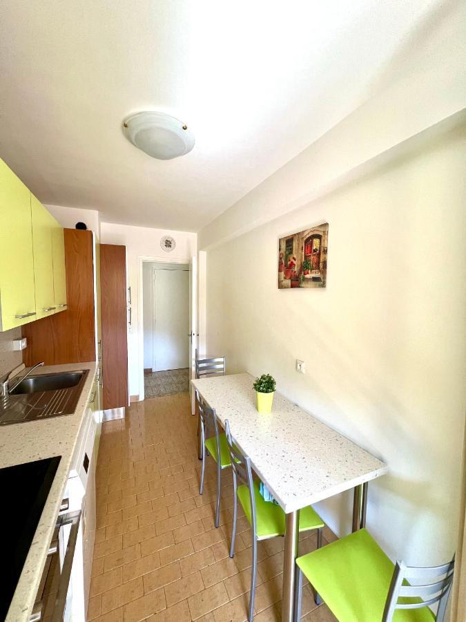 Casa Vacanze Lavanda Menton Ngoại thất bức ảnh