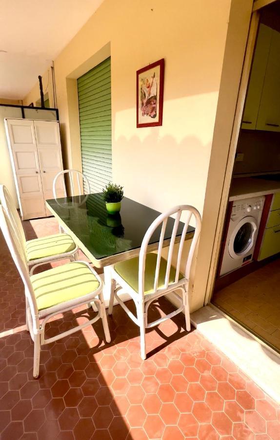 Casa Vacanze Lavanda Menton Ngoại thất bức ảnh