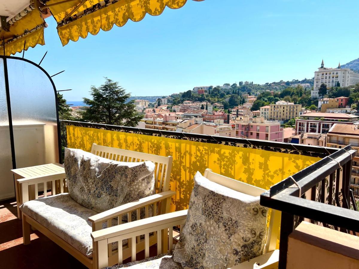 Casa Vacanze Lavanda Menton Ngoại thất bức ảnh