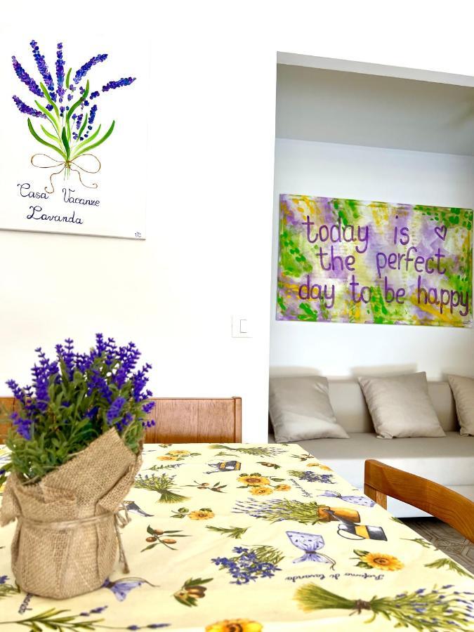Casa Vacanze Lavanda Menton Ngoại thất bức ảnh
