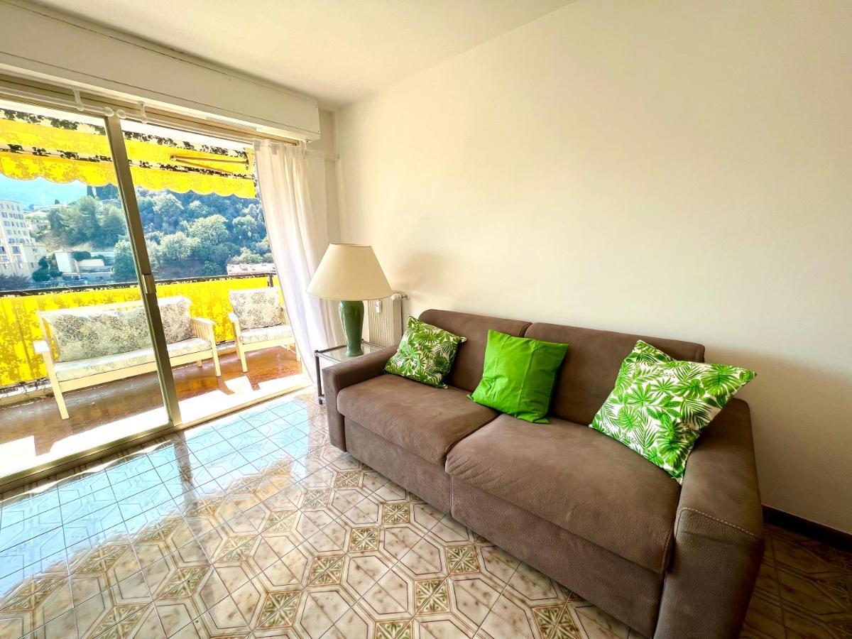 Casa Vacanze Lavanda Menton Ngoại thất bức ảnh