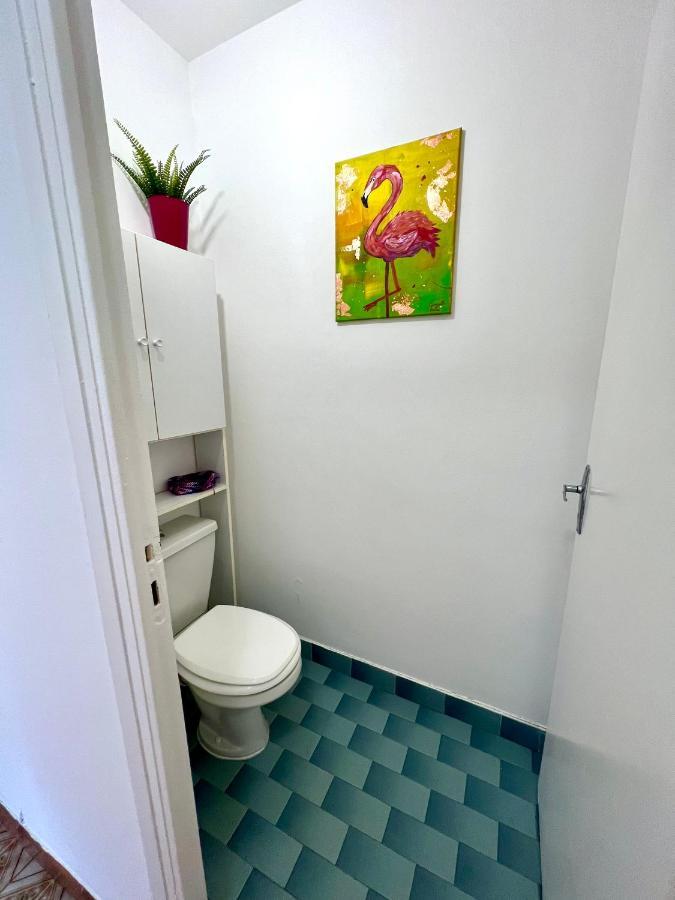 Casa Vacanze Lavanda Menton Ngoại thất bức ảnh