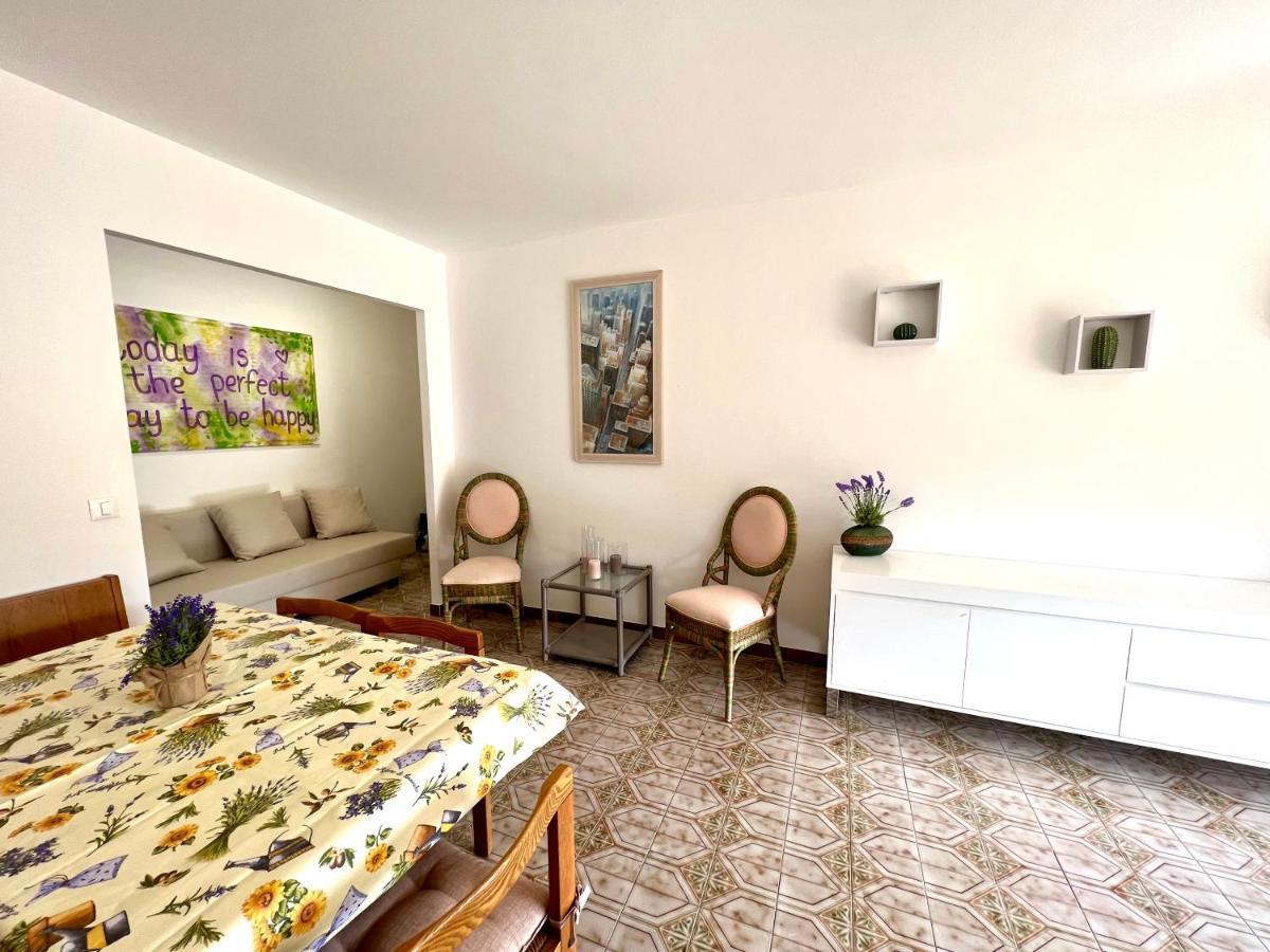 Casa Vacanze Lavanda Menton Ngoại thất bức ảnh